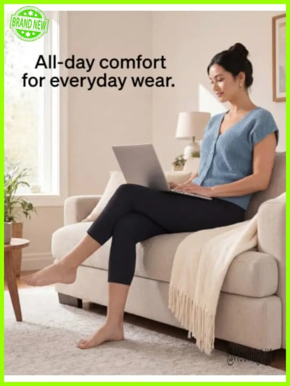N/A soft cotton